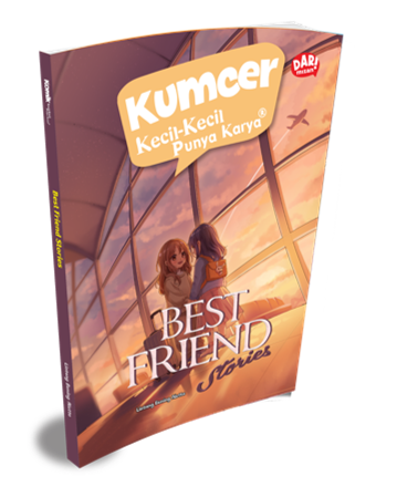 KKPK REG: BEST FRIEND STORIES