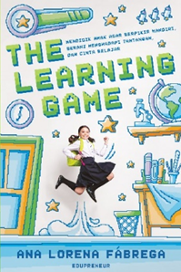 THE LEARNING GAME