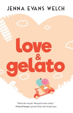 LOVE & GELATO