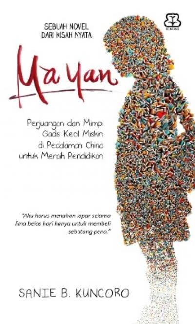 MA YAN - REPUBLISH