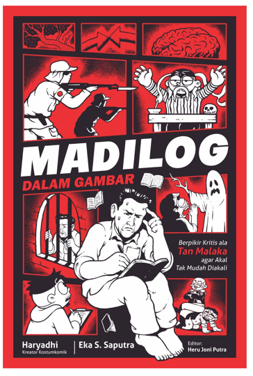 MADILOG DALAM GAMBAR