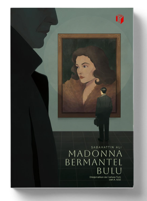 MADONNA BERMANTEL BULU (SHIRA CLASSIC)