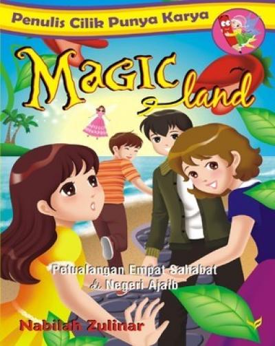 PCPK.MAGIC LAND