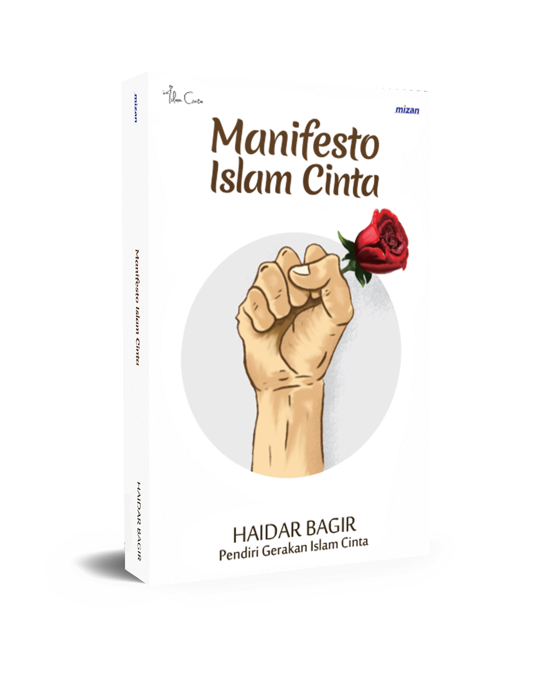 MANIFESTO ISLAM CINTA