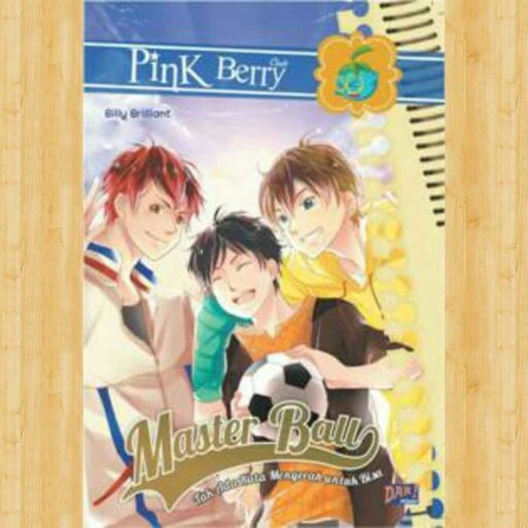 PBC.MASTER BALL