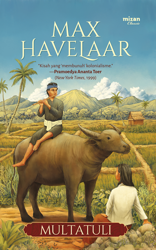 MAX HAVELAAR (REPUBLISH 2025, EDISI KE-2)