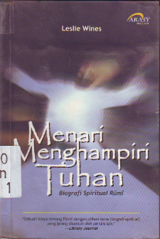 MENARI MENGHAMPIRI TUHAN