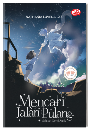 MENCARI JALAN PULANG (SOFTCOVER)
