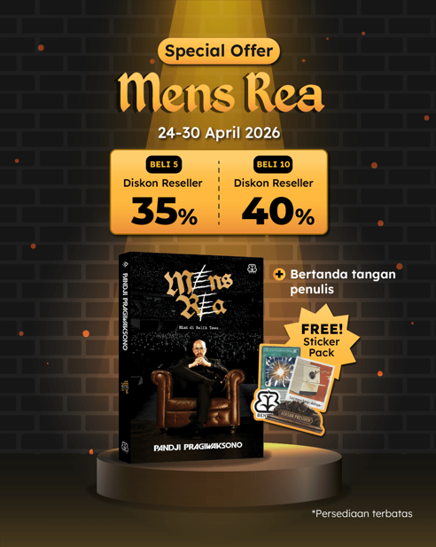 PAKET - SO MENS REA+TTD+STICKER PACK BS-015