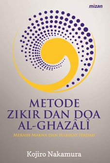 METODE DZIKIR DAN DOA AL-GHAZALI