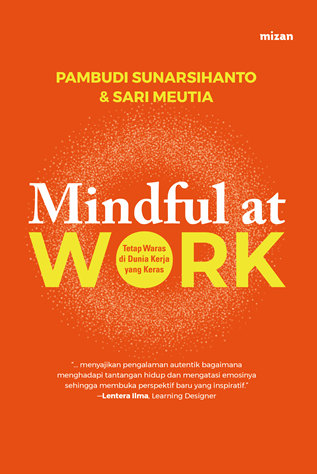MINDFUL AT WORK