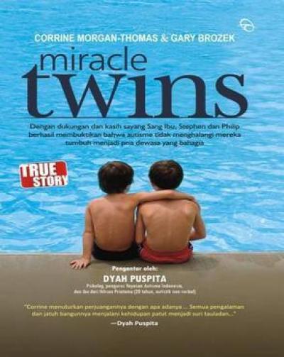 MIRACLE TWINS