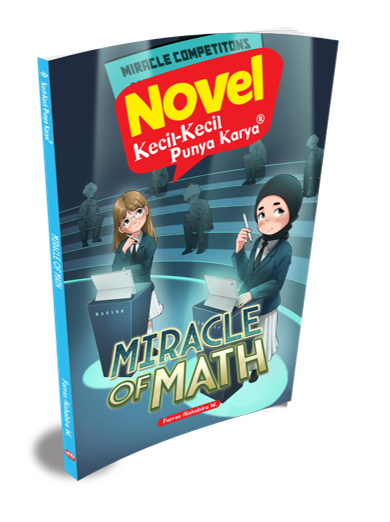 KKPK REG.: MIRACLE OF MATH