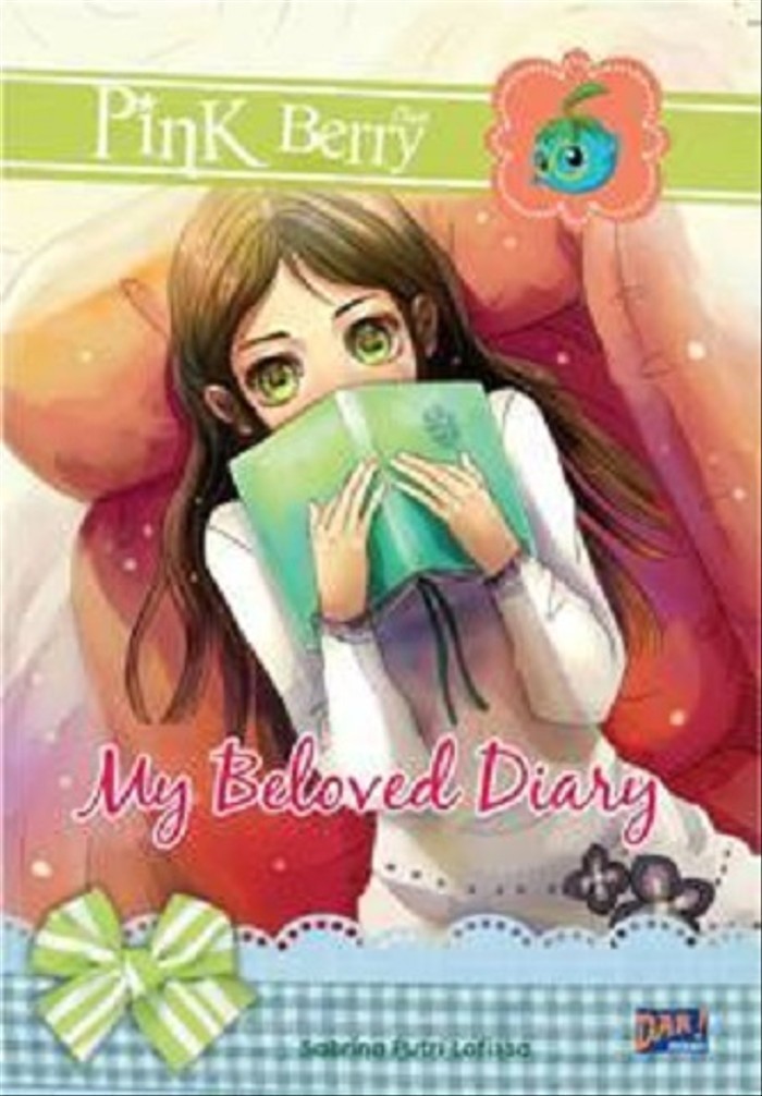 PBC.MY BELOVED DIARY