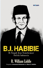 B.J. HABIBIE