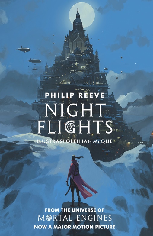 NIGHT FLIGHTS
