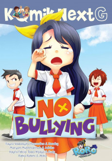 KOMIK NEXT G NO BULLYING