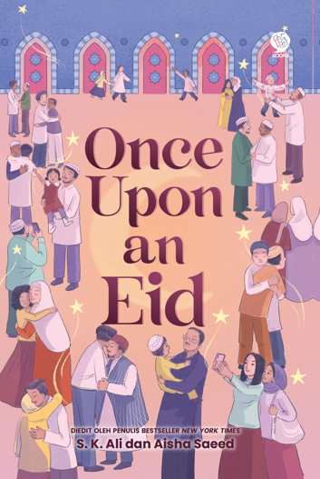 ONCE UPON AN EID