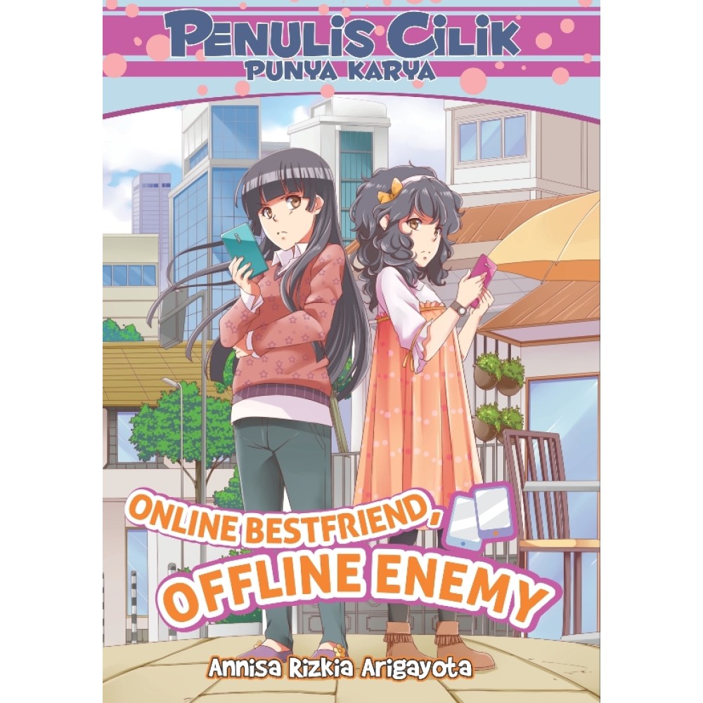 PCPK.ONLINE BESTFRIEND OFFLINE ENEMY