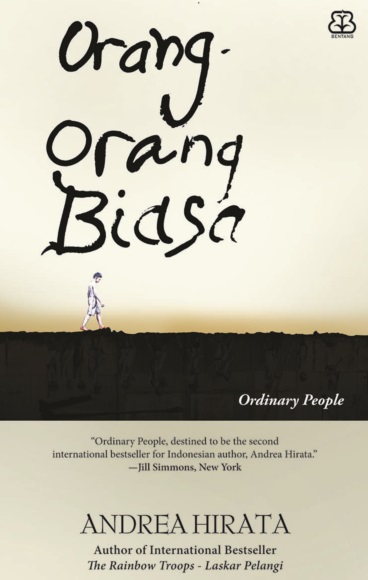 ORANG-ORANG BIASA : ORIGINAL STORY