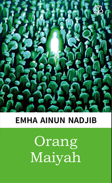 SERI ILMU HIDUP: ORANG MAIYAH