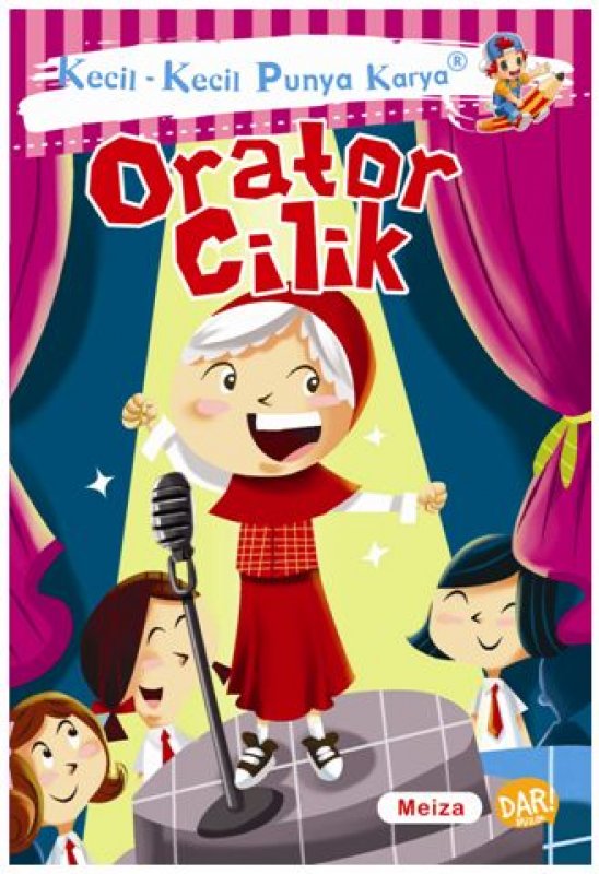 KKPK.ORATOR CILIK