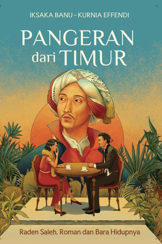 PANGERAN DARI TIMUR(REPUBLISH)
