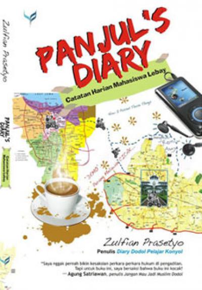 PANJUL'S DIARY