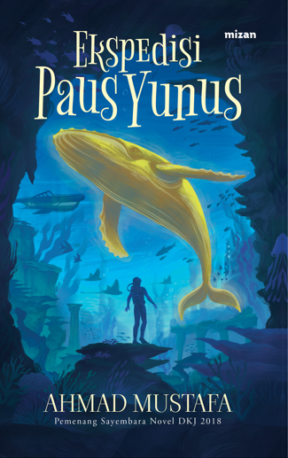 EKSPEDISI PAUS YUNUS