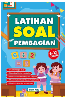 AKTIVITAS: LATIHAN SOAL PEMBAGIAN (BUKU EVENT)