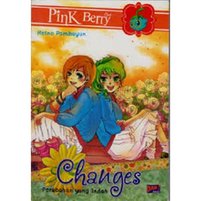 PBC.CHANGES:PERUBAHAN YANG INDAH
