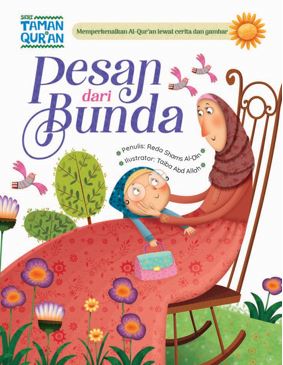 PESAN DARI BUNDA