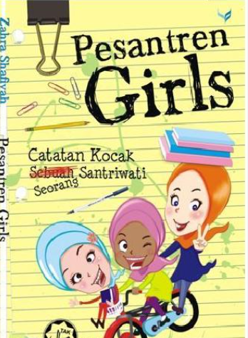 PESANTREND:PESANTREN GIRLS