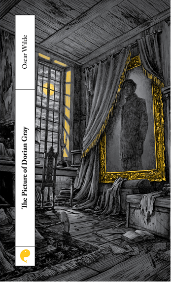 THE PICTURE OF DORIAN GRAY (POISE)