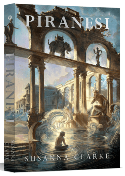 PIRANESI