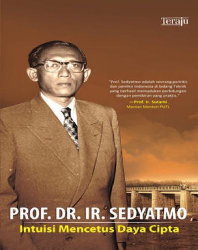 PROF.DR.IR.SEDYATMO