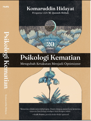 PSIKOLOGI KEMATIAN (EDISI SPESIAL 20 TAHUN)