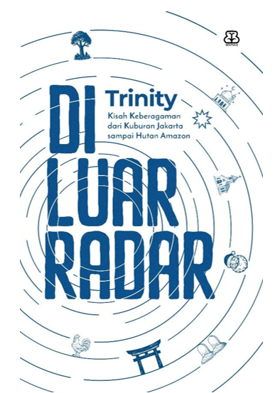 DI LUAR RADAR
