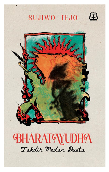 BHARATAYUDHA: TAKDIR MEDAN DUSTA