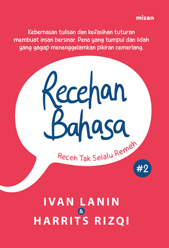 RECEHAN BAHASA #2