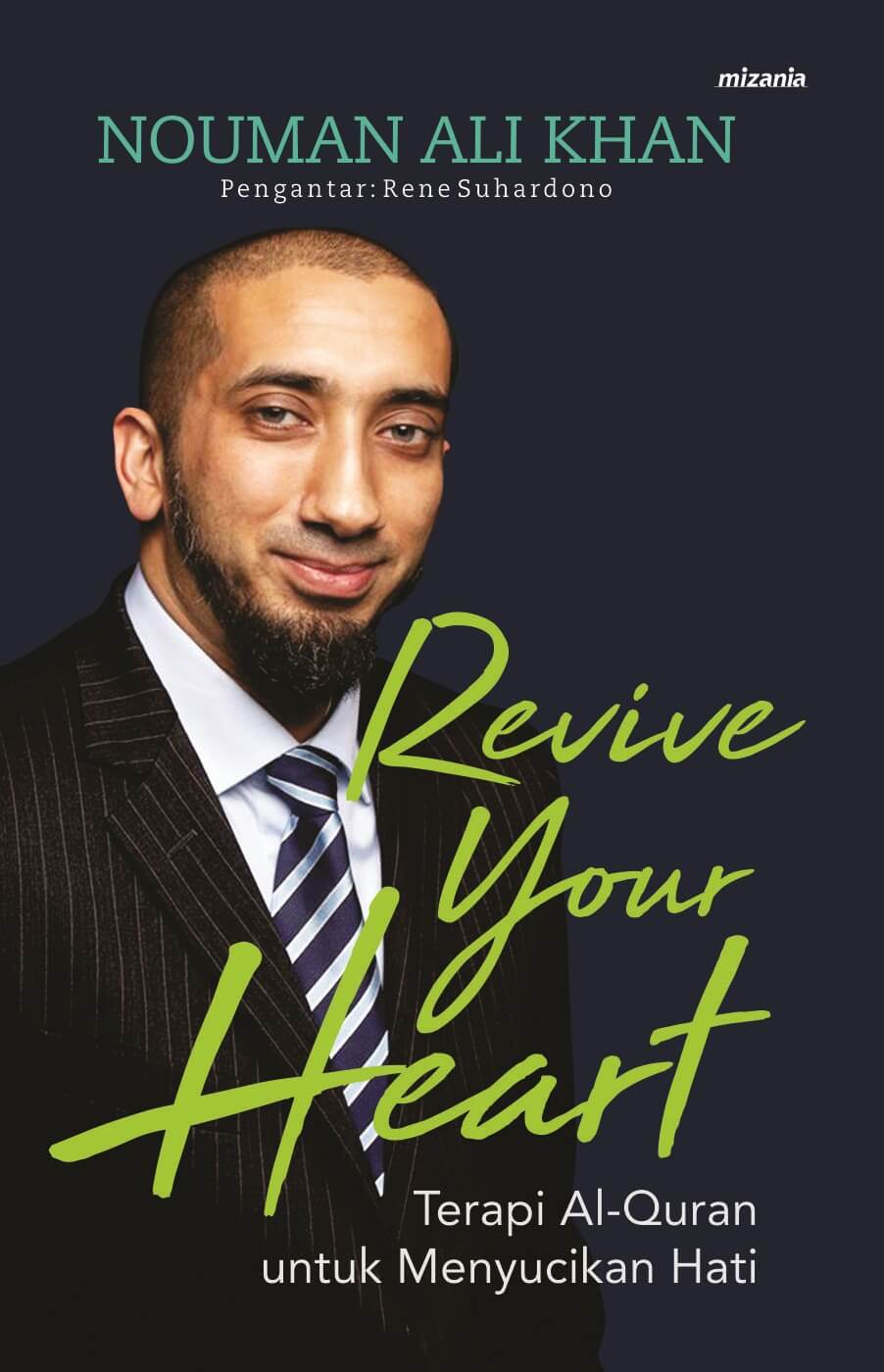 REVIVE YOUR HEART