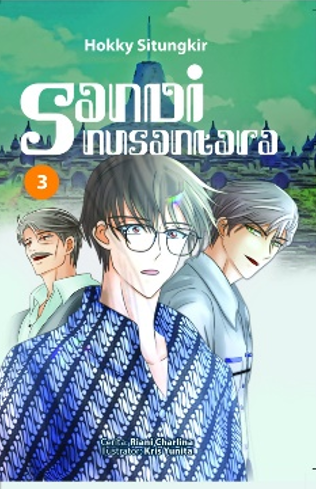 SANDI NUSANTARA 3