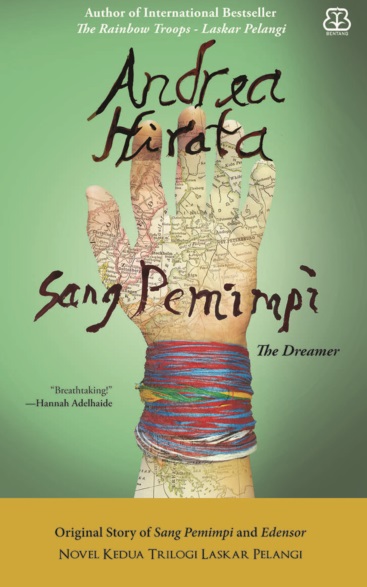 SANG PEMIMPI : ORIGINAL STORY