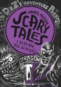 SCARY TALES #2: I SCREAM YOU SCREAM 