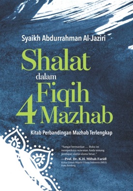 SHALAT DALAM FIQIH 4 MAZHAB