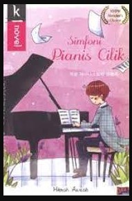 K-NOVEL:SIMFONI PIANIS CILIK