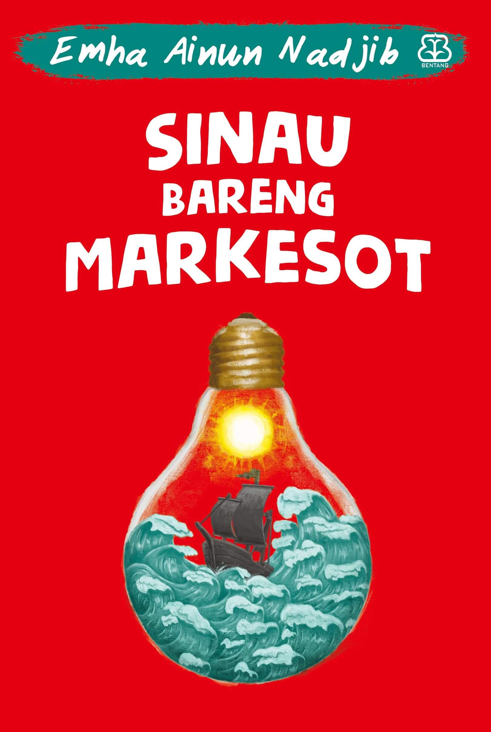 SINAU BARENG MARKESOT (DAUR VII)