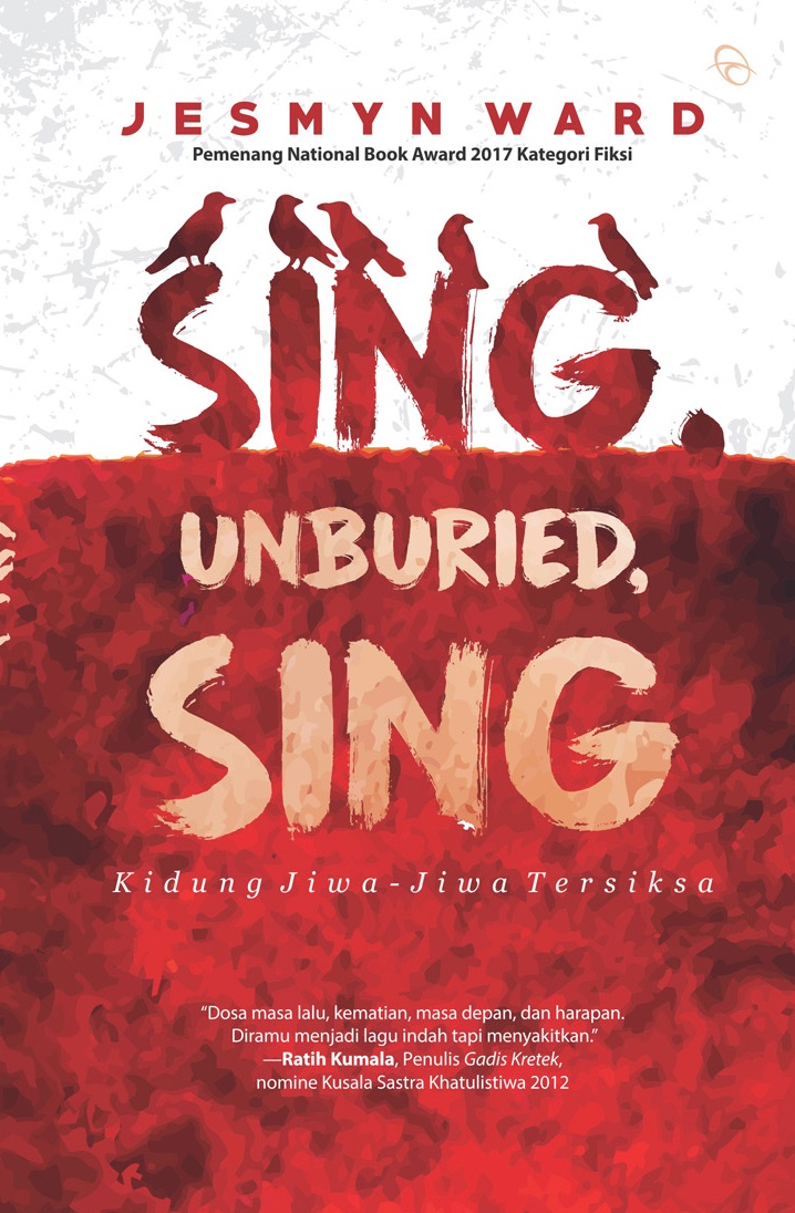 SING, UNBURIED, SING