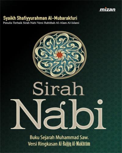 SIRAH NABI (HC)