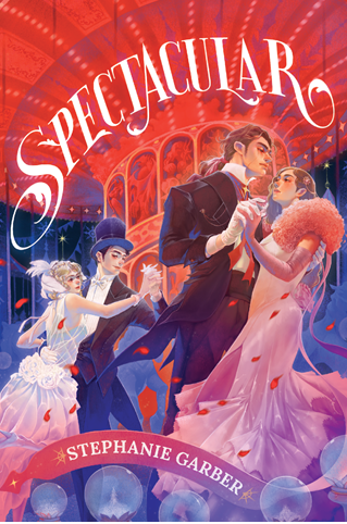 CARAVAL #3.5: SPECTACULAR